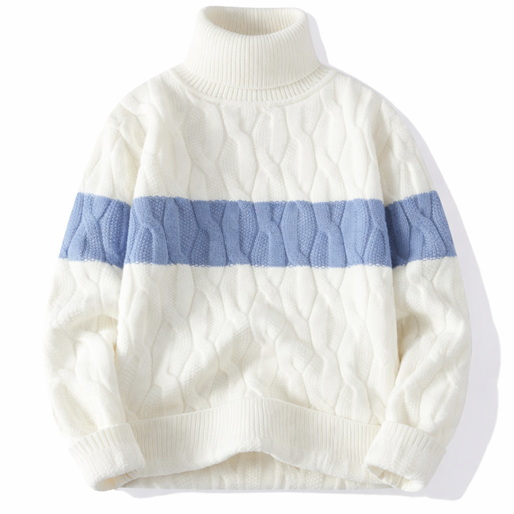 Miles Arden Knit Sweater