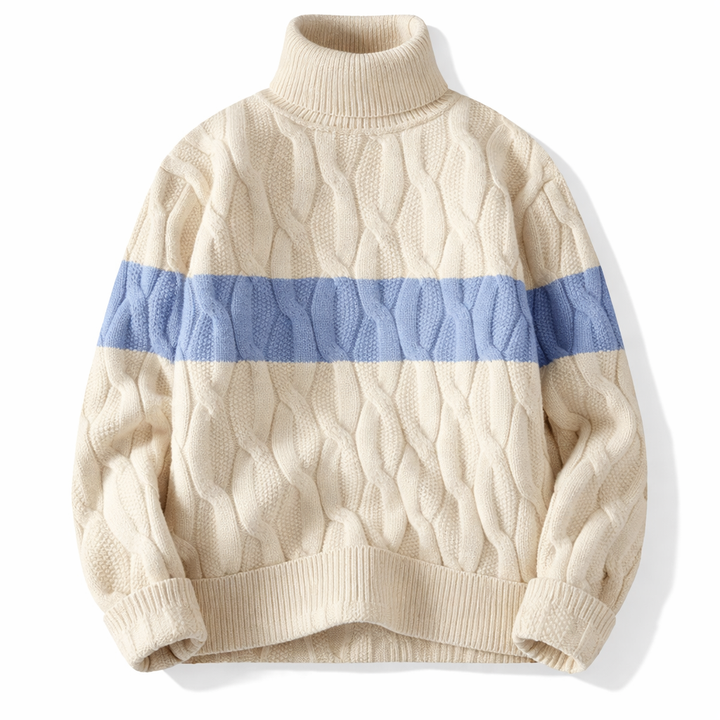 Miles Arden Knit Sweater