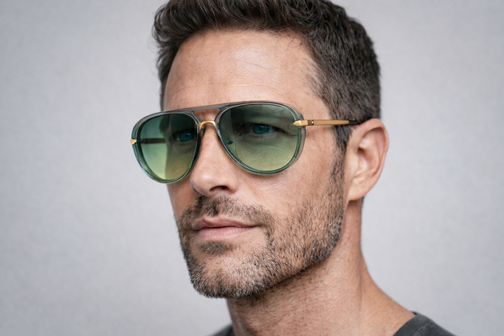 Sage Monroe Sunglasses