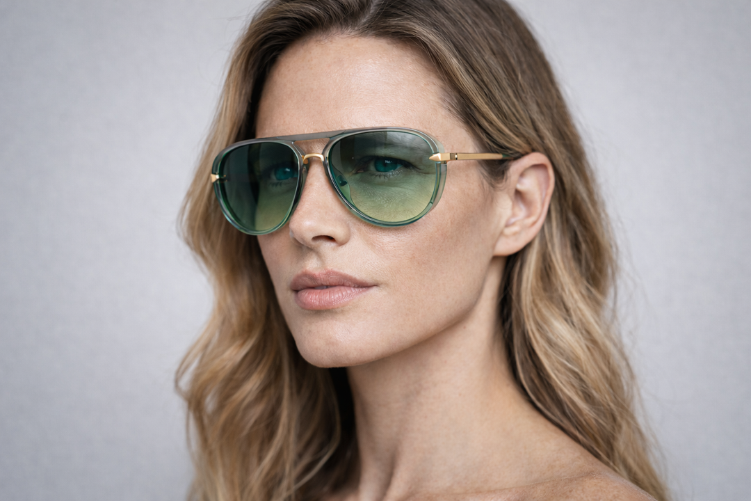Sage Monroe Sunglasses