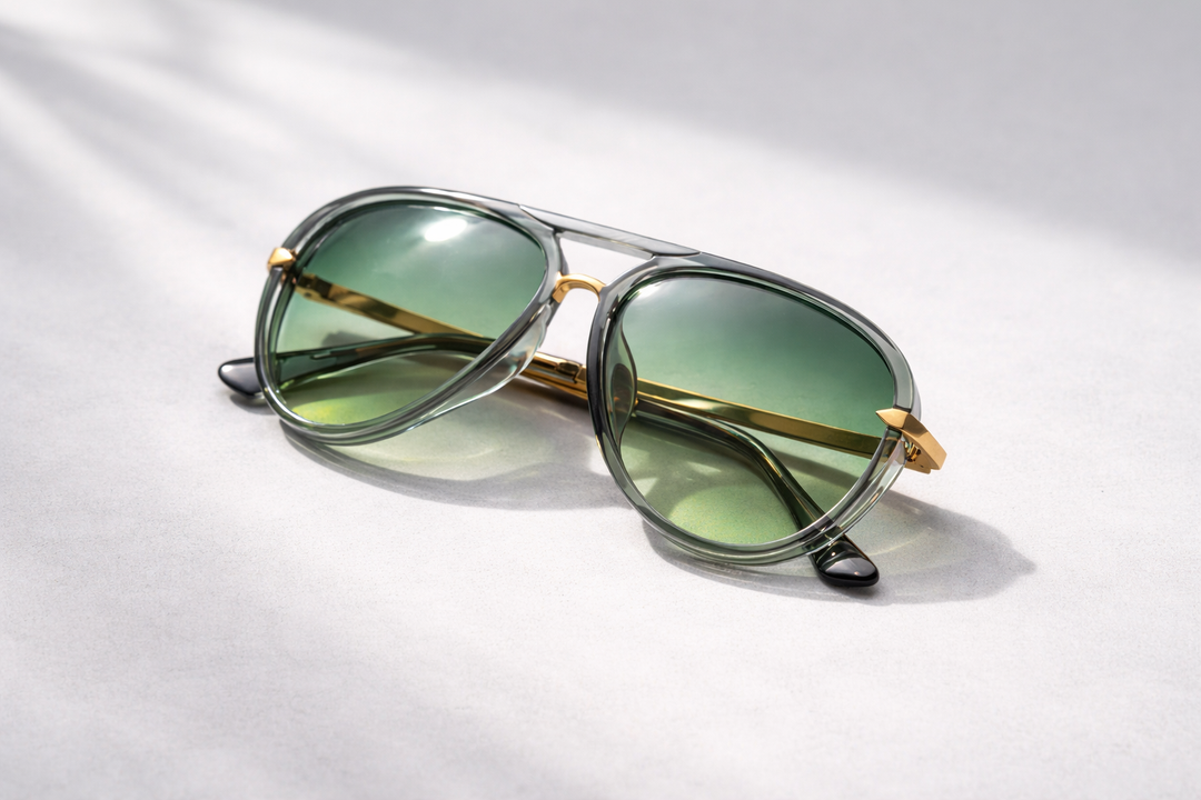 Sage Monroe Sunglasses