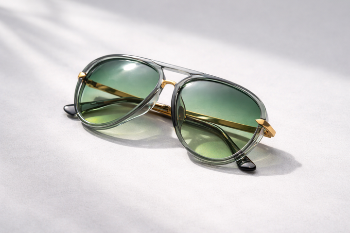 Sage Monroe Sunglasses