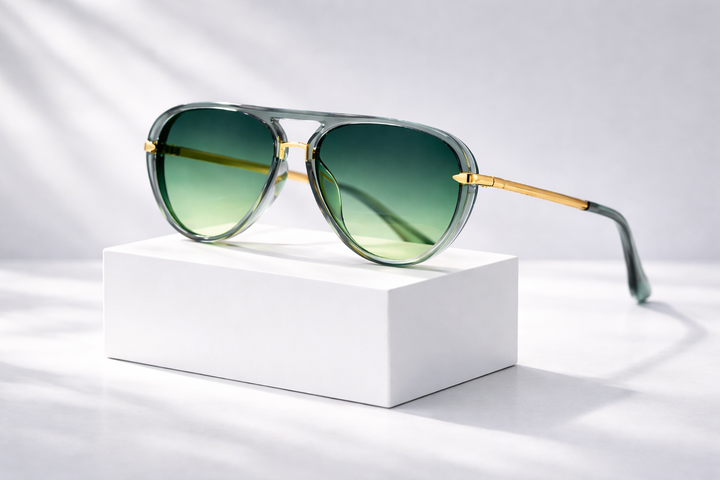 Sage Monroe Sunglasses