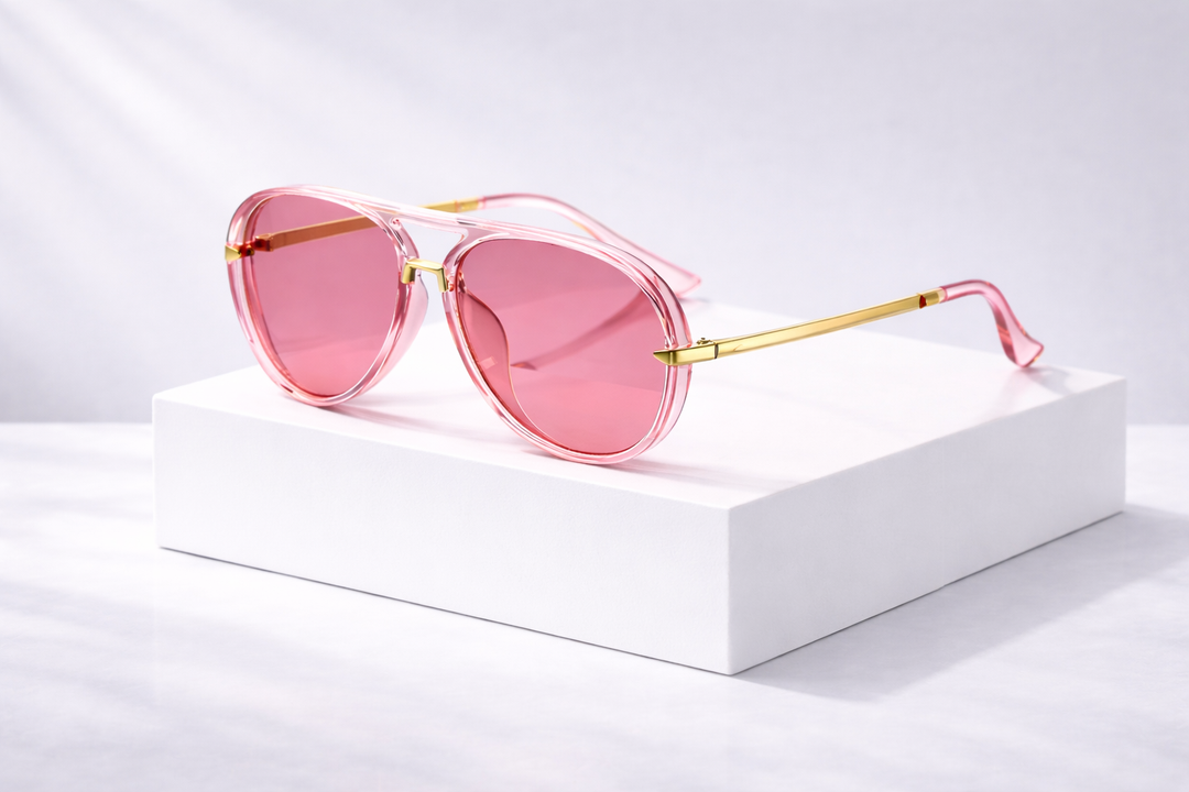 Sage Monroe Sunglasses