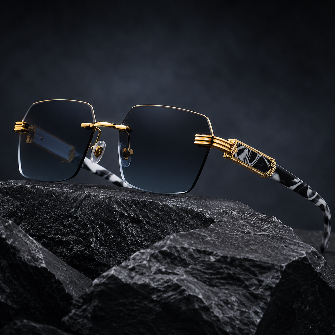 Avery Ashcroft Sunglasses