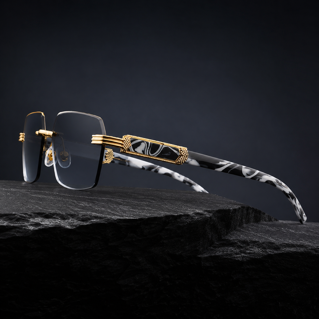 Avery Ashcroft Sunglasses