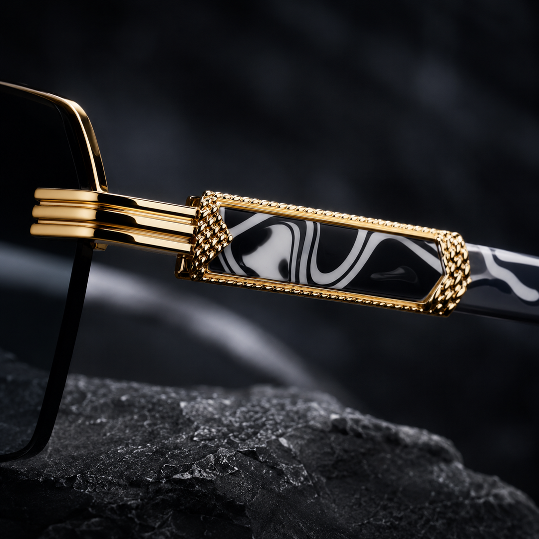 Avery Ashcroft Sunglasses