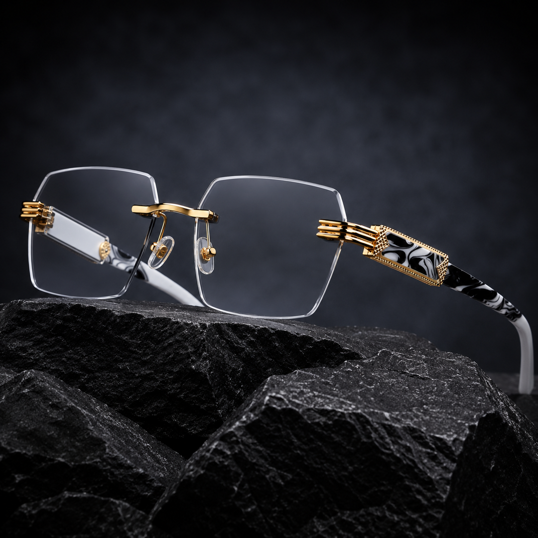 Avery Ashcroft Sunglasses