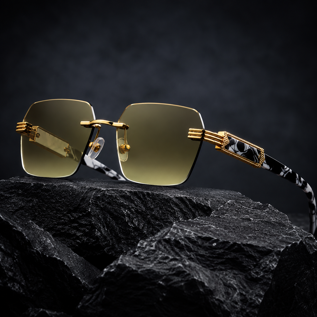 Avery Ashcroft Sunglasses