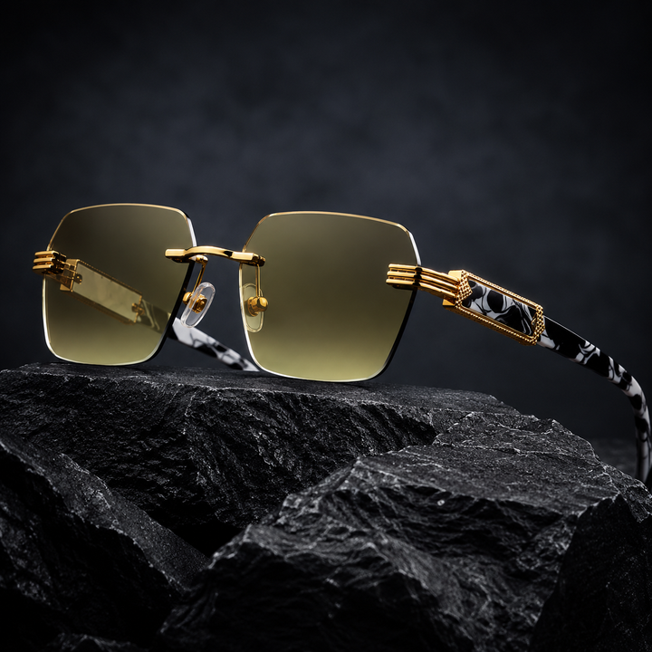 Avery Ashcroft Sunglasses
