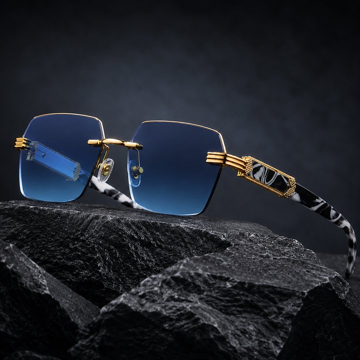 Avery Ashcroft Sunglasses