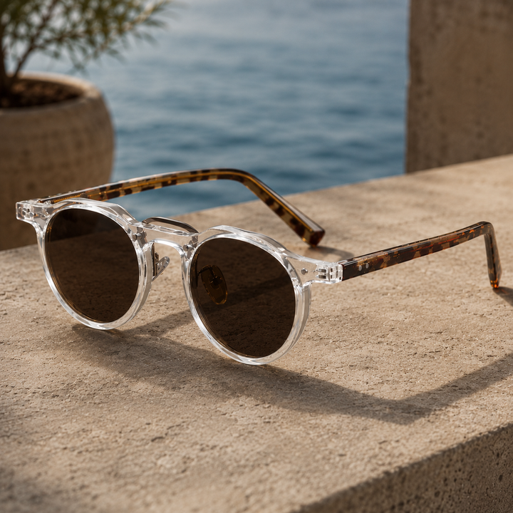 Hudson Fairmont Sunglasses