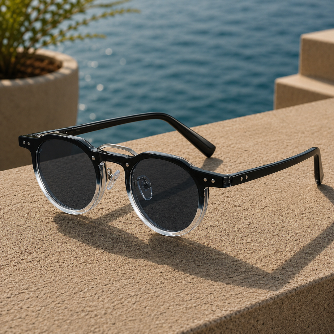 Hudson Fairmont Sunglasses