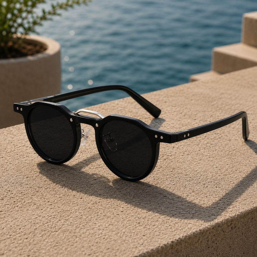 Hudson Fairmont Sunglasses