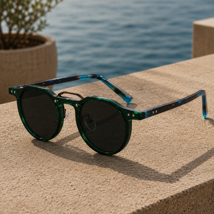 Hudson Fairmont Sunglasses