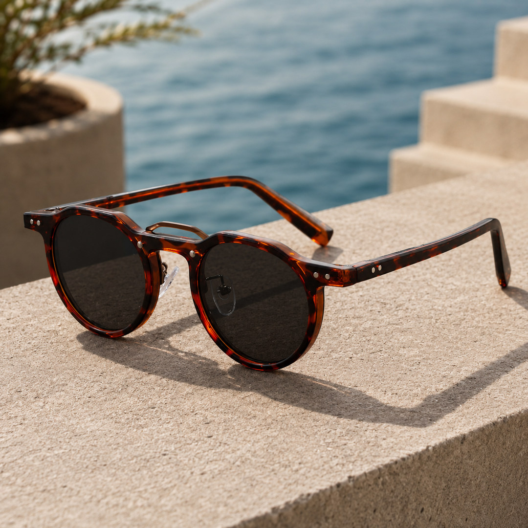 Hudson Fairmont Sunglasses