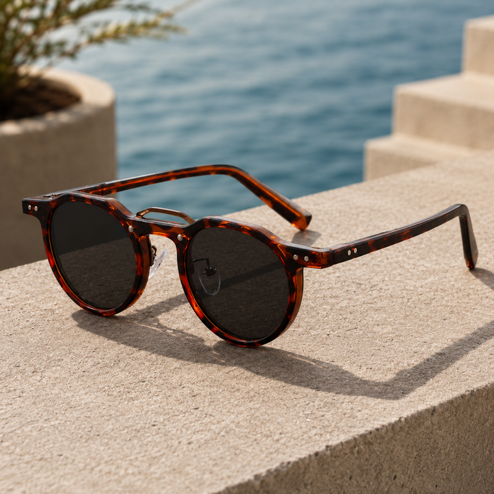 Hudson Fairmont Sunglasses