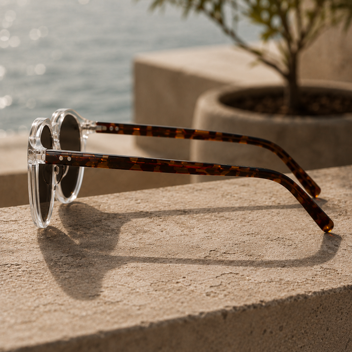 Hudson Fairmont Sunglasses