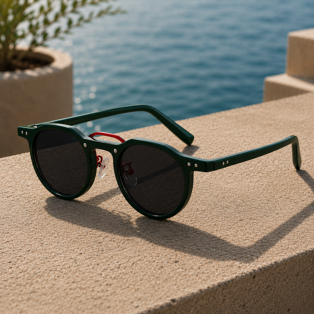 Hudson Fairmont Sunglasses