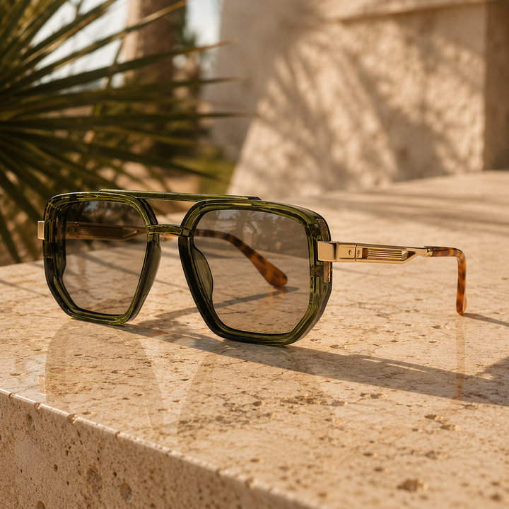 Riviera Milano Sunglasses