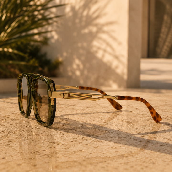 Riviera Milano Sunglasses