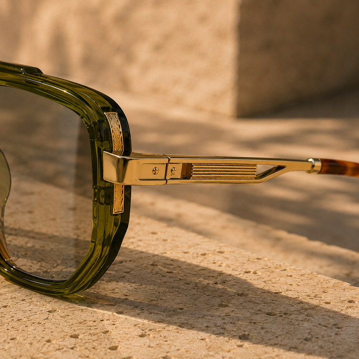 Riviera Milano Sunglasses
