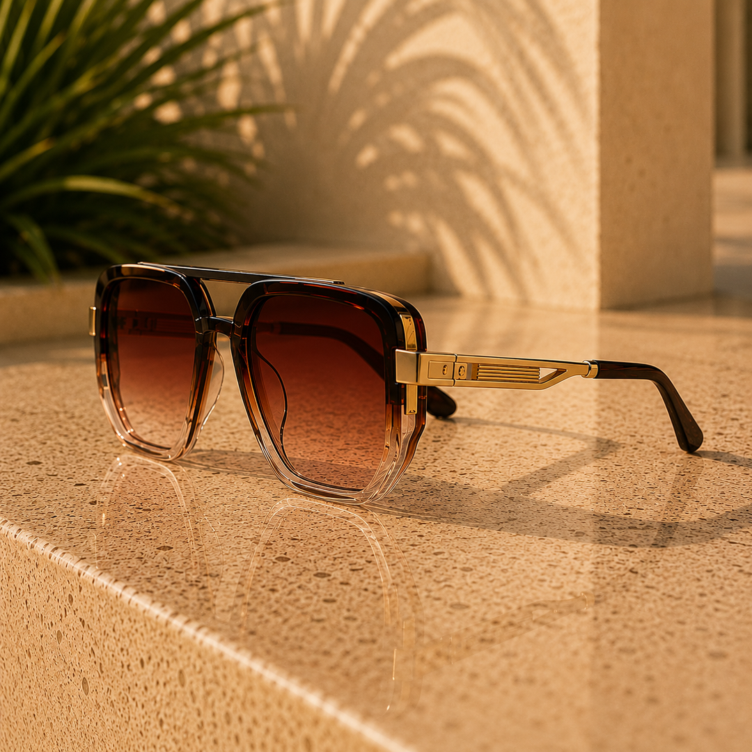 Riviera Milano Sunglasses
