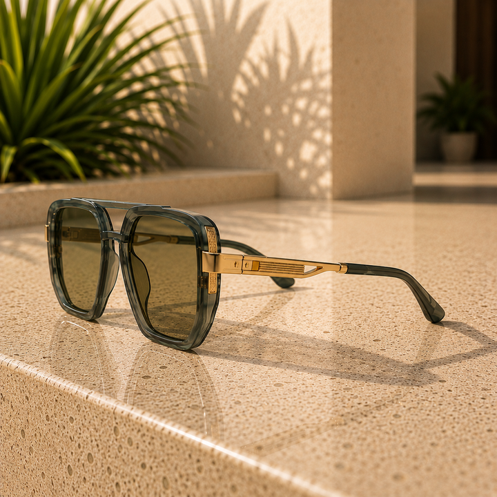 Riviera Milano Sunglasses