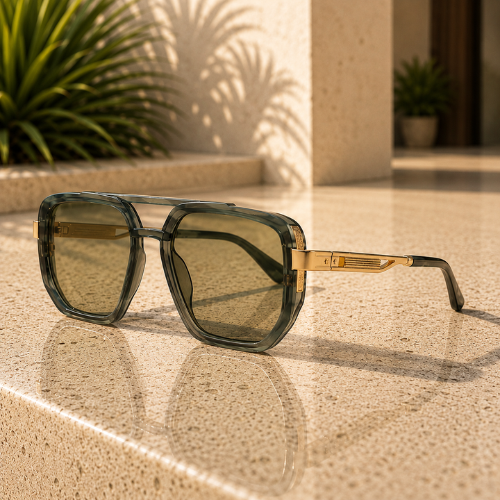 Riviera Milano Sunglasses