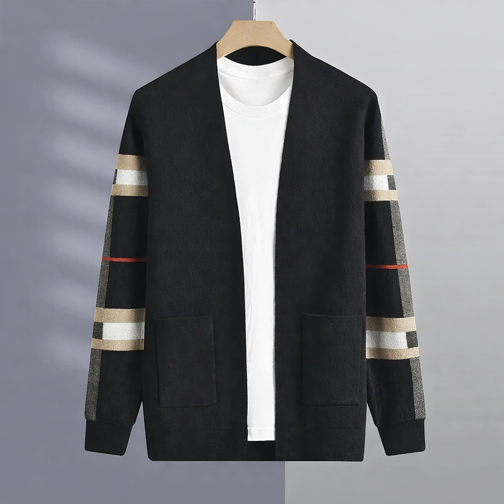 Vincent Belmont Cardigan