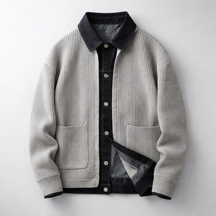 Matteo Rossi Jacket