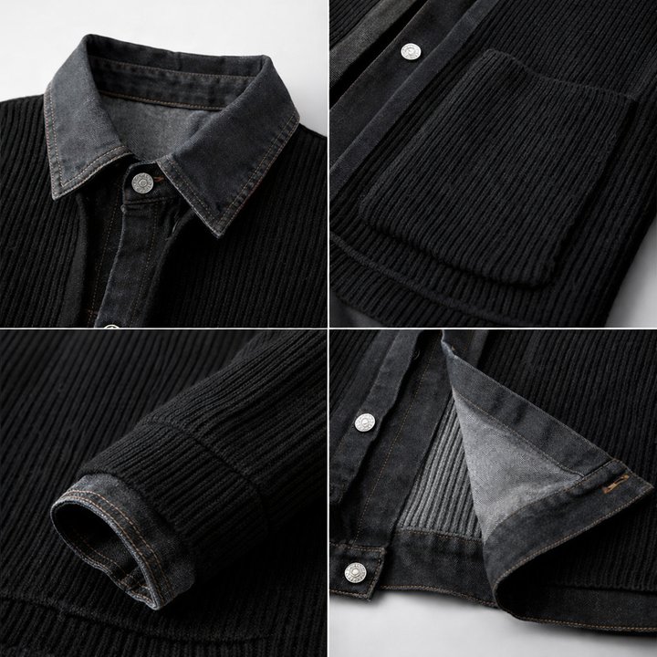 Matteo Rossi Jacket
