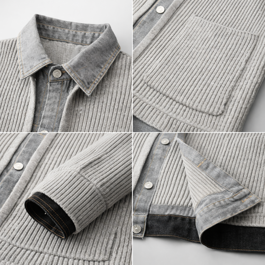 Matteo Rossi Jacket