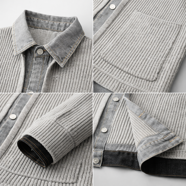 Matteo Rossi Jacket