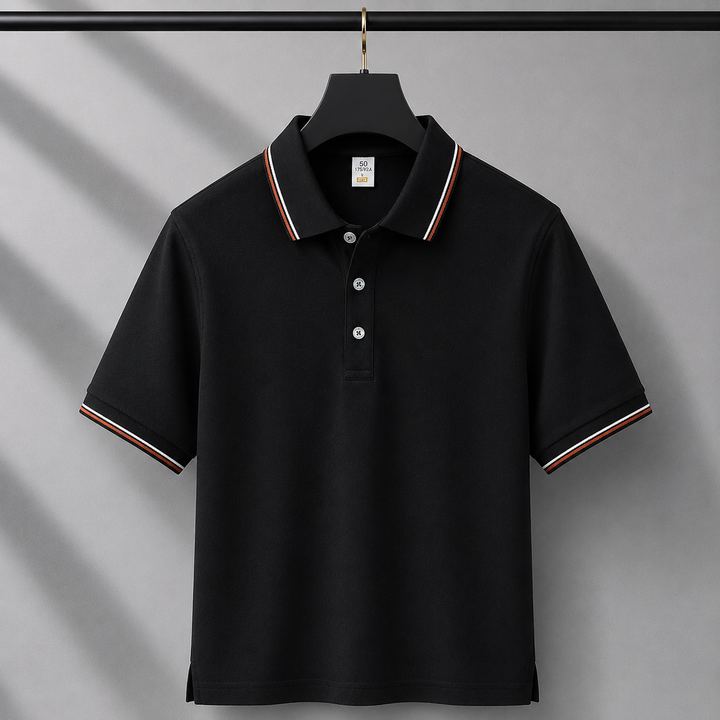 Nico Bellucci Essential Polo Shirt
