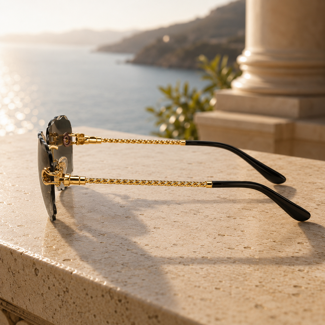 Milano Horizon Sunglasses