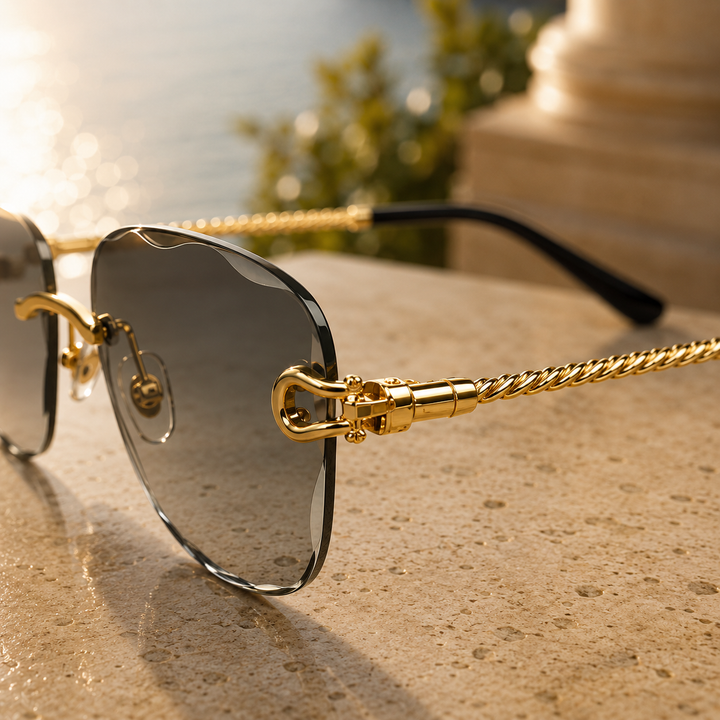 Milano Horizon Sunglasses