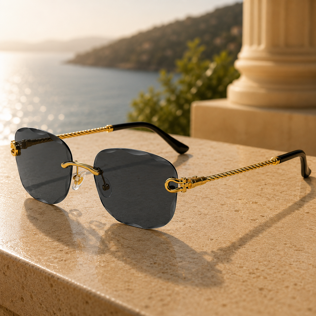 Milano Horizon Sunglasses