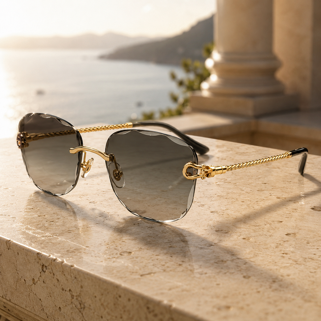 Milano Horizon Sunglasses