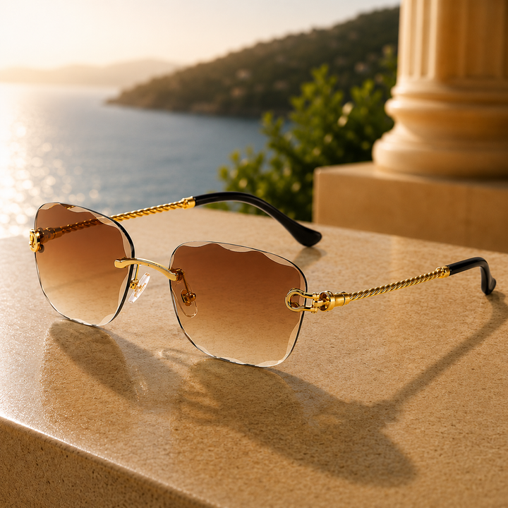 Milano Horizon Sunglasses