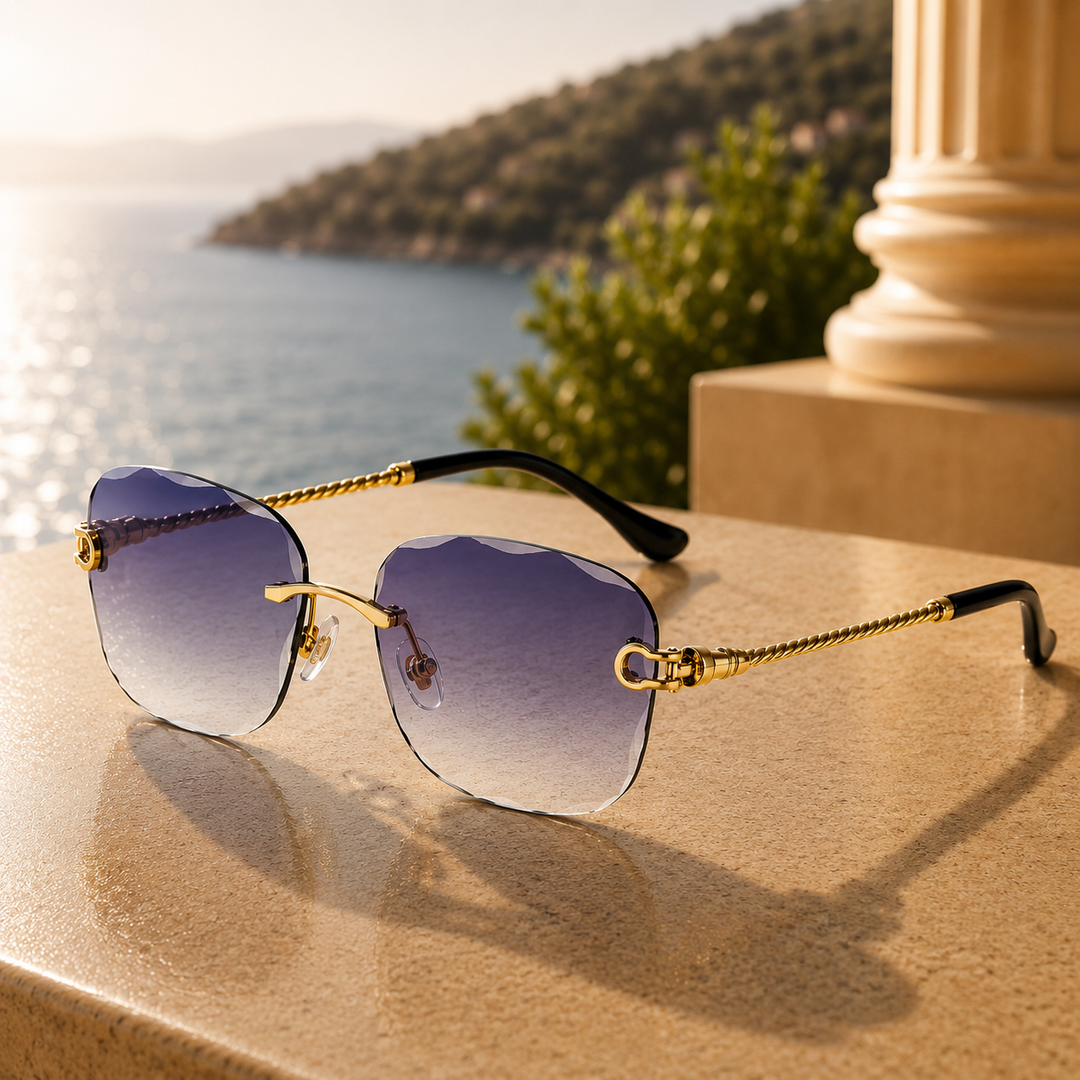 Milano Horizon Sunglasses