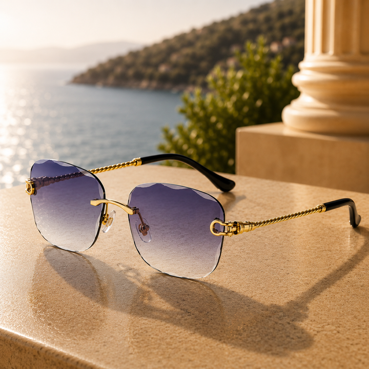 Milano Horizon Sunglasses