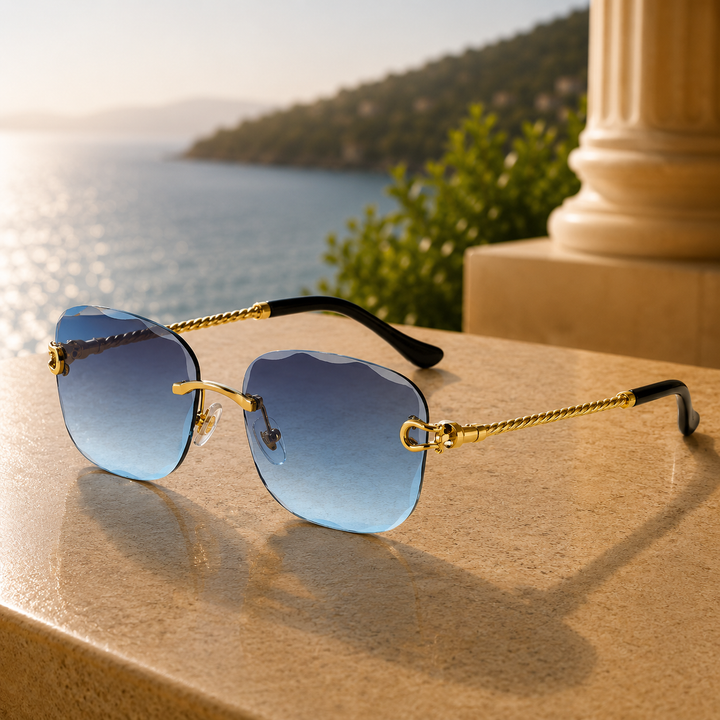 Milano Horizon Sunglasses