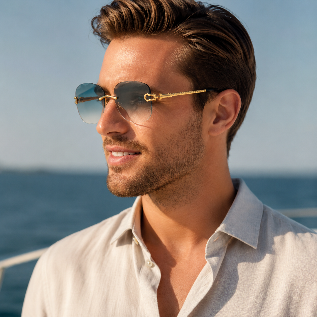 Milano Horizon Sunglasses