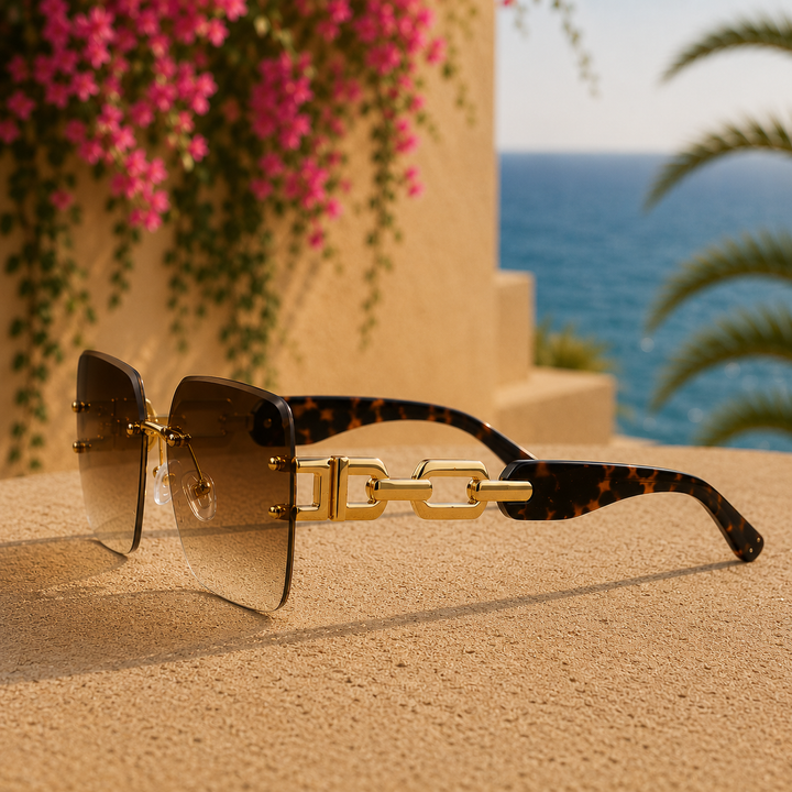 Aureo Luxe Sunglasses