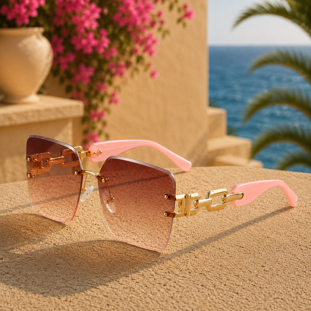Aureo Luxe Sunglasses