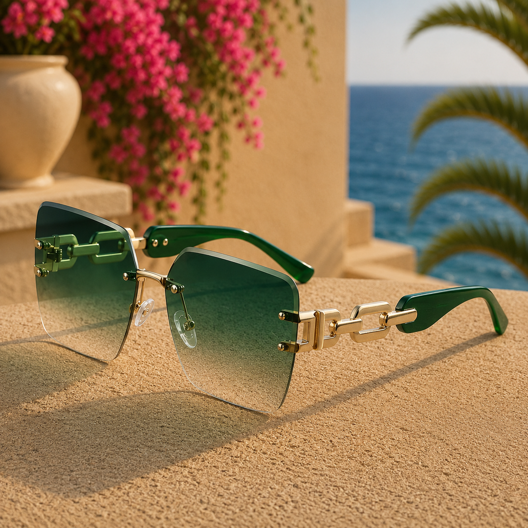 Aureo Luxe Sunglasses