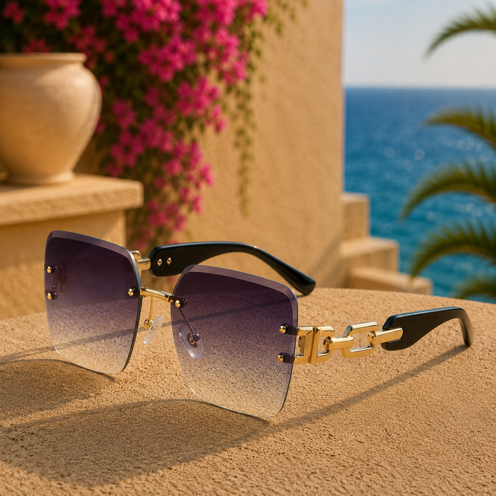 Aureo Luxe Sunglasses