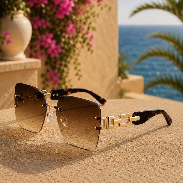 Aureo Luxe Sunglasses
