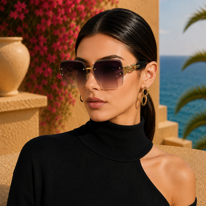 Aureo Luxe Sunglasses